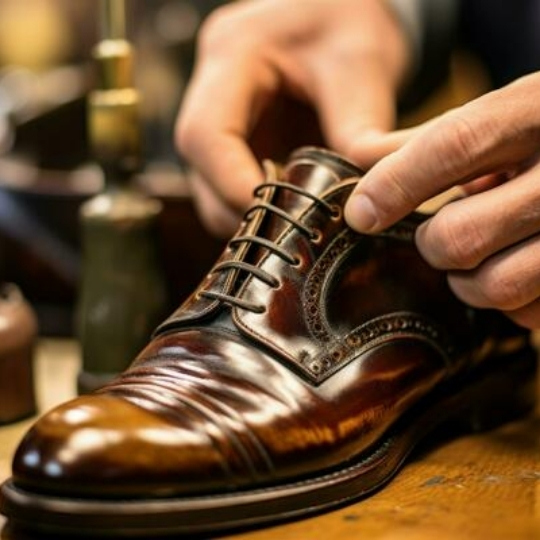 Shoe and Leather Boot Repair