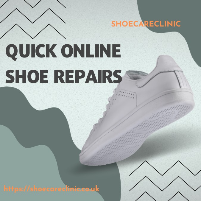 Order Your Repair Online Today