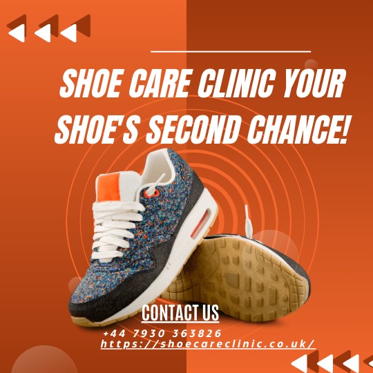 Best Sneaker Cleaning Services in Uk