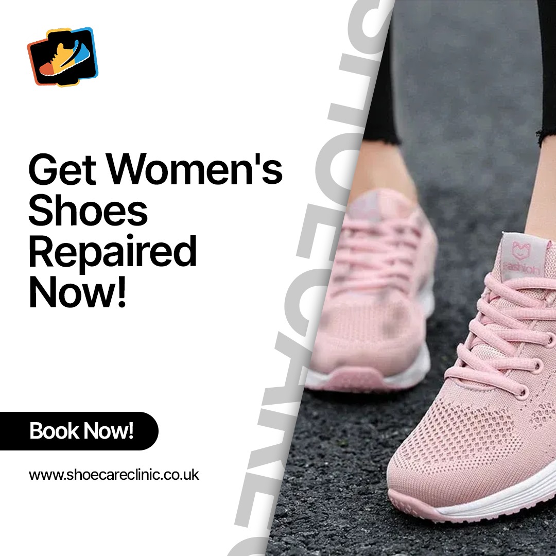 Shoe Care Clinic