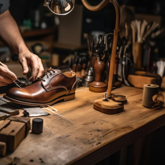 Shoe Care, Repair, Polishing and Cleaning Tips