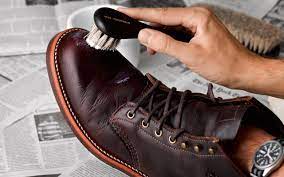 The importance of shoe cleaning and repairing to extend their lifespan