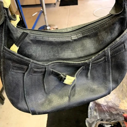 Handbag Repair Near Me