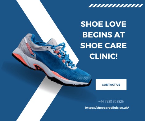 Cobblers Near Me | Find Local Qualified Cobblers